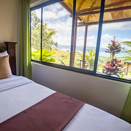 Essence Arenal Spa & Yoga-3